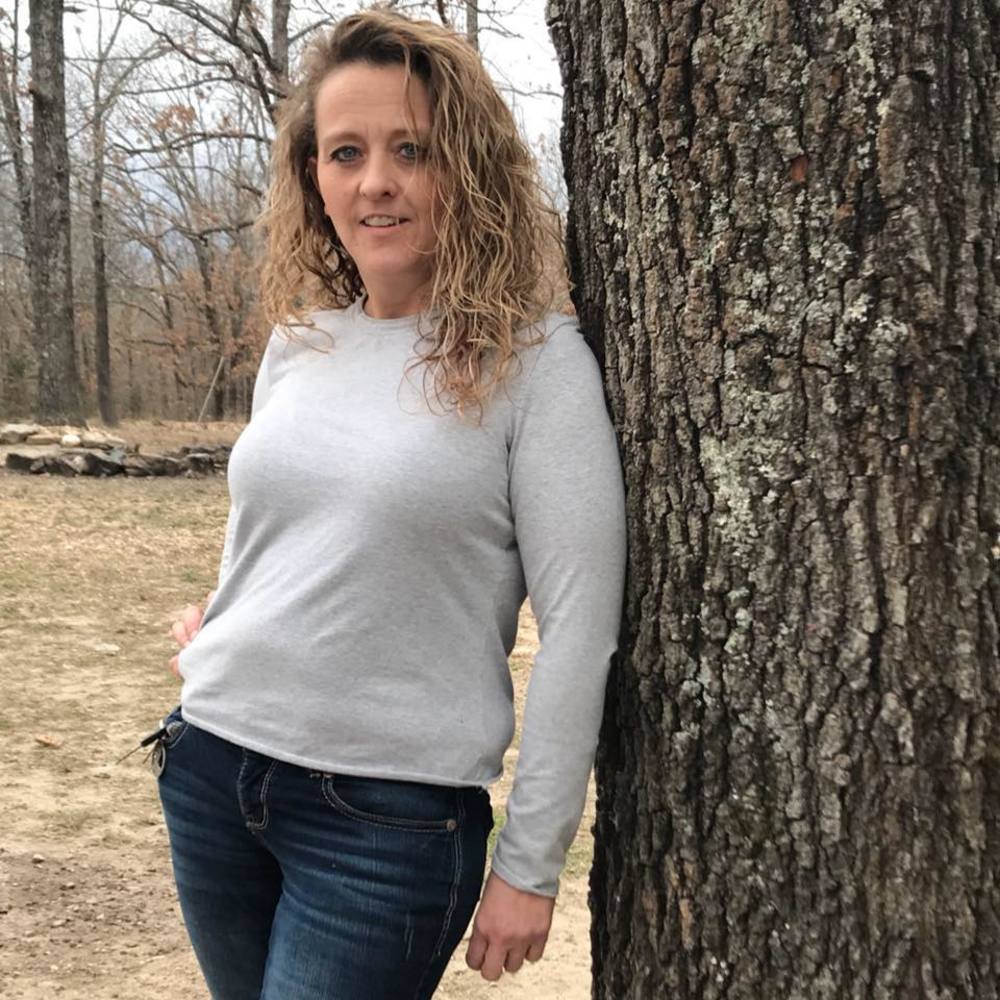 Meet your Posher, Sherrie harmon